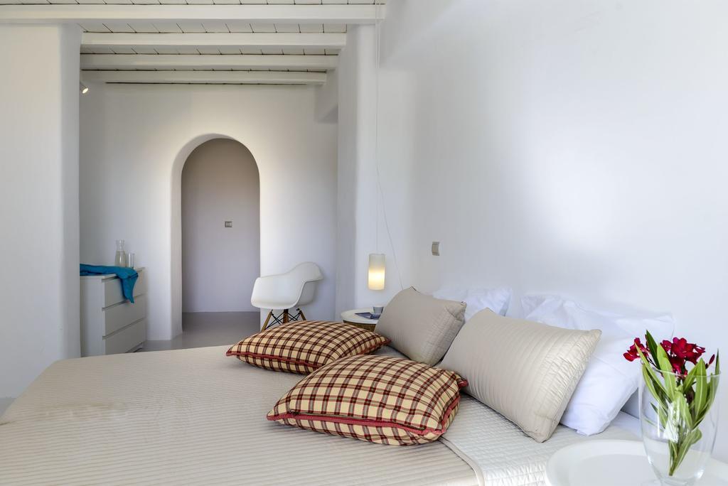 Elia Sun Villas Exterior foto